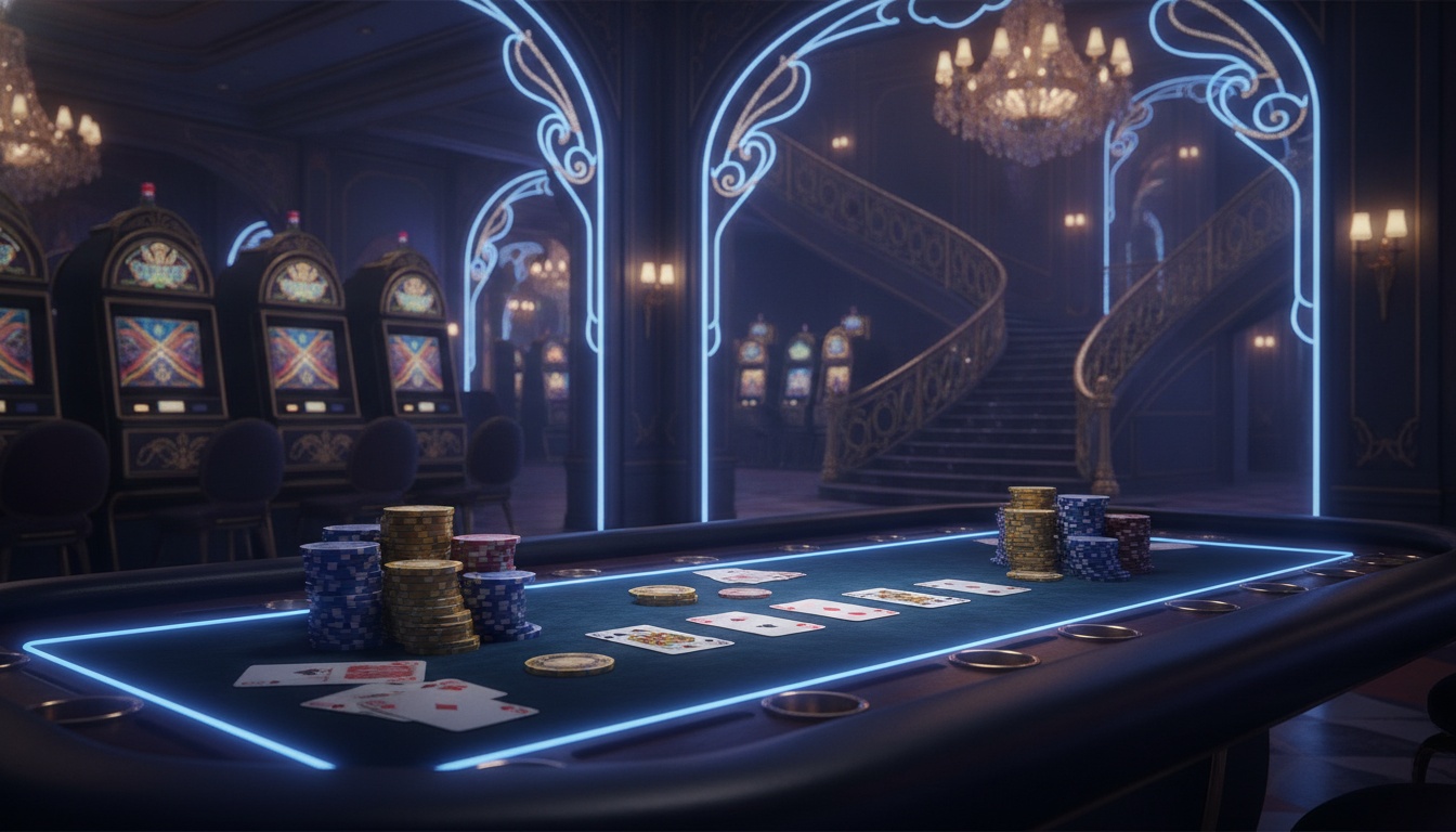 Princess Casino