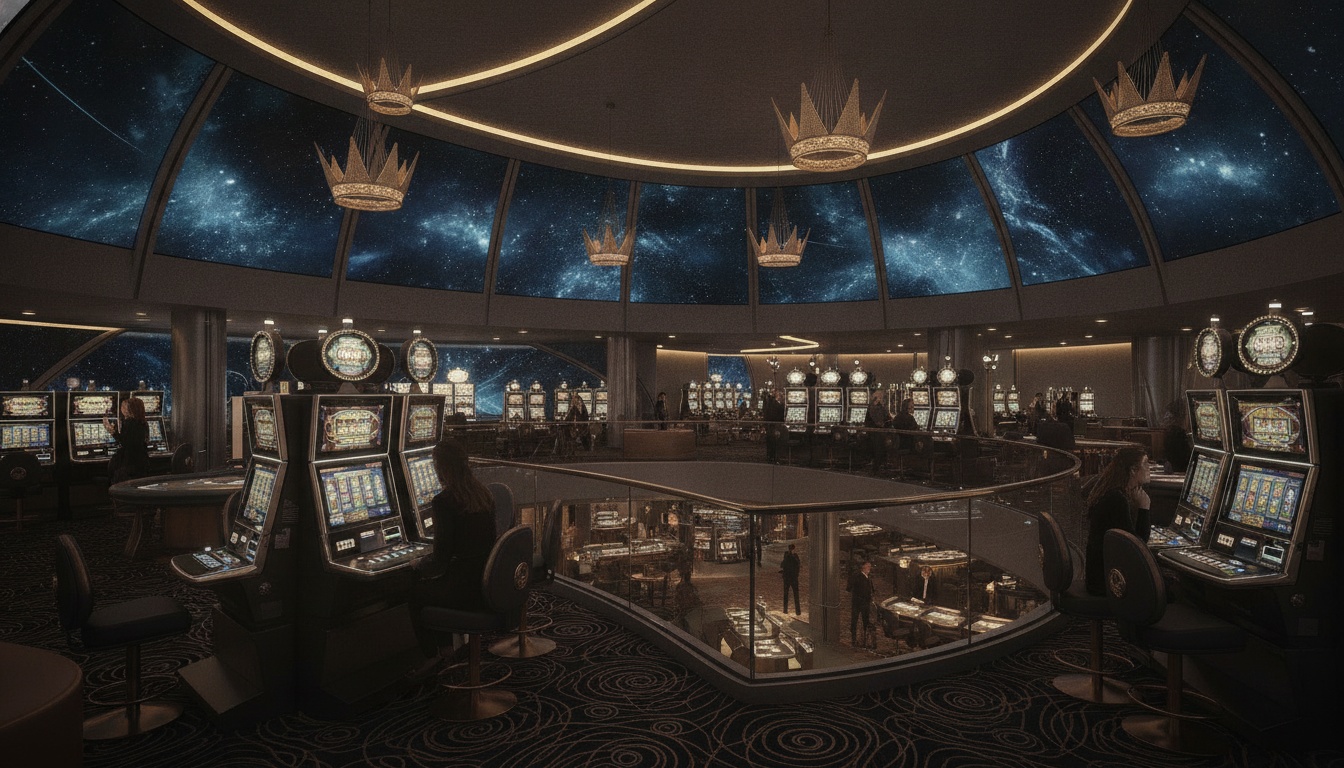 Princess Casino — Detaillierte Informationen